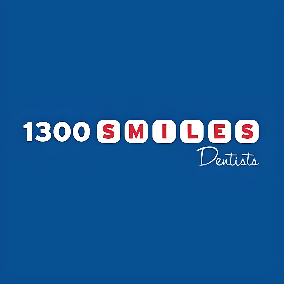 1300SMILES Dentists