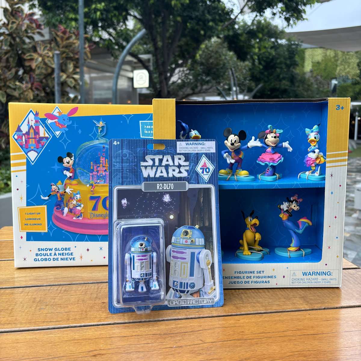 Disney Store Competition Whitford City July 25