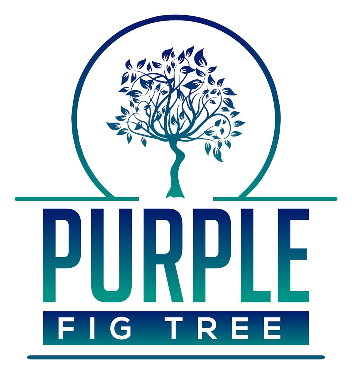 Purple Fig Tree