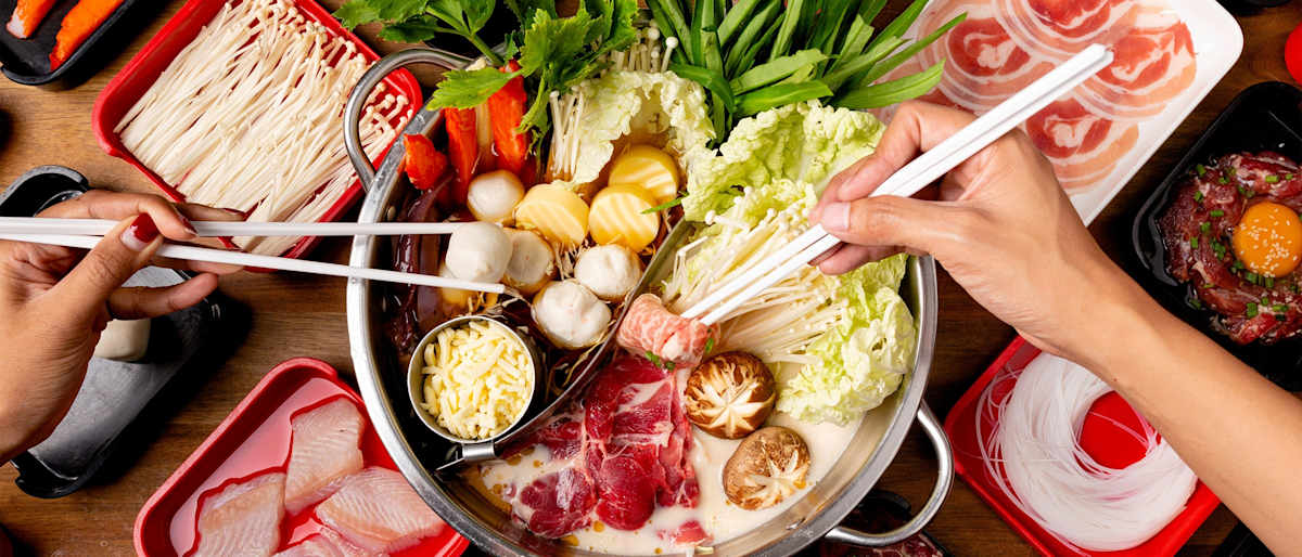 Lin's Asian Grocery - Hero Image