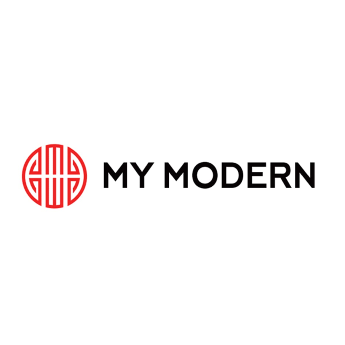 My Modern Logo