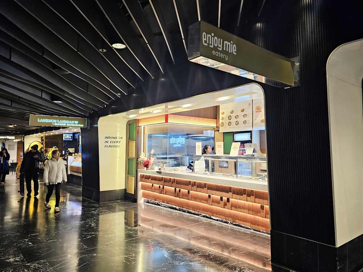 Enjoy Mie storefront image