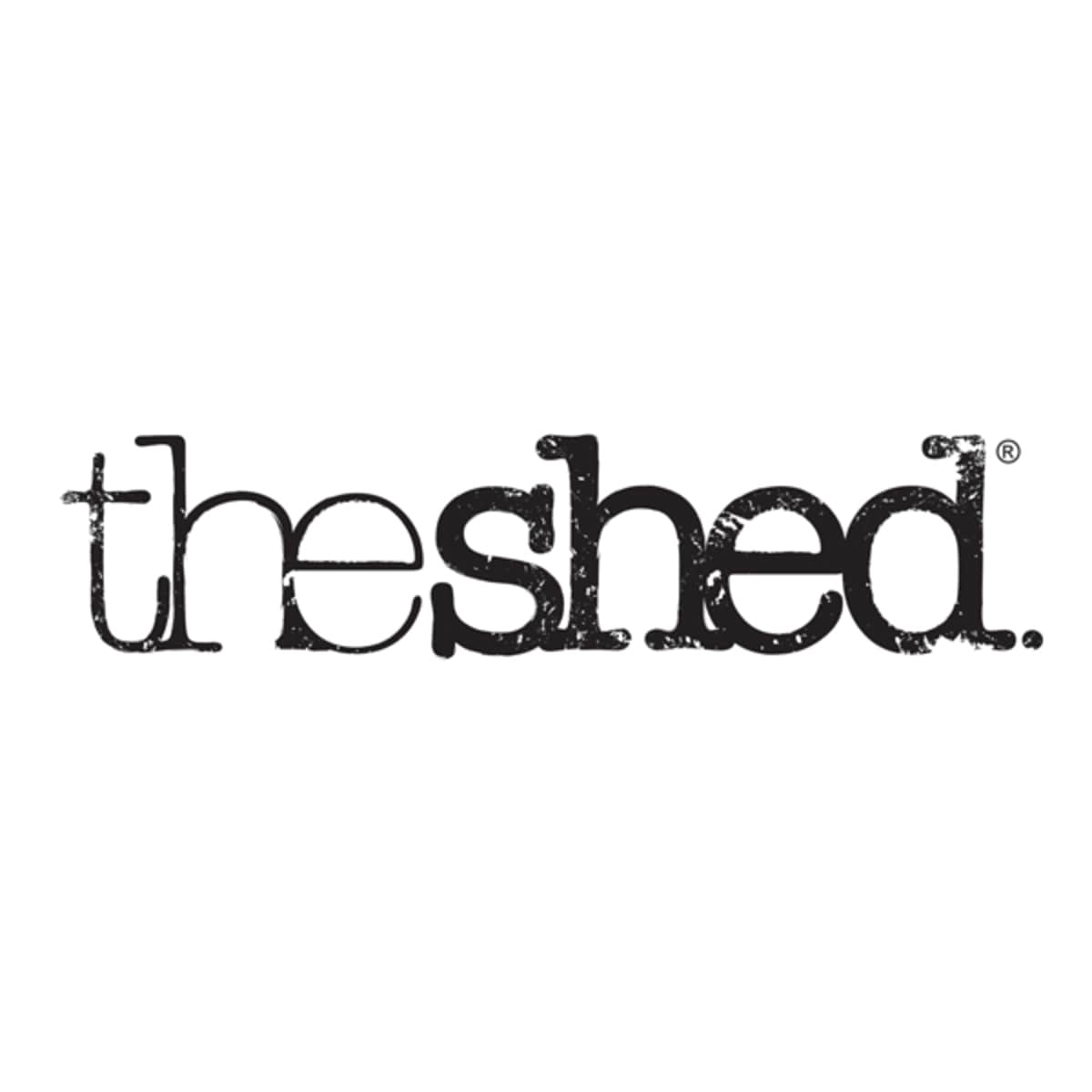The Shed
