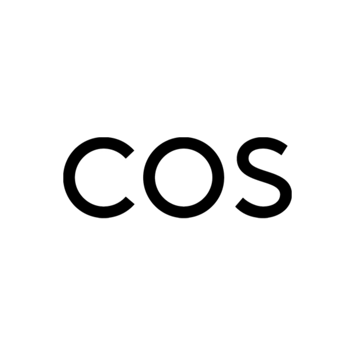 COS  Logo