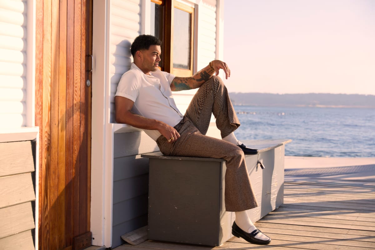 Guy Sebastian Event- Hero Image Set