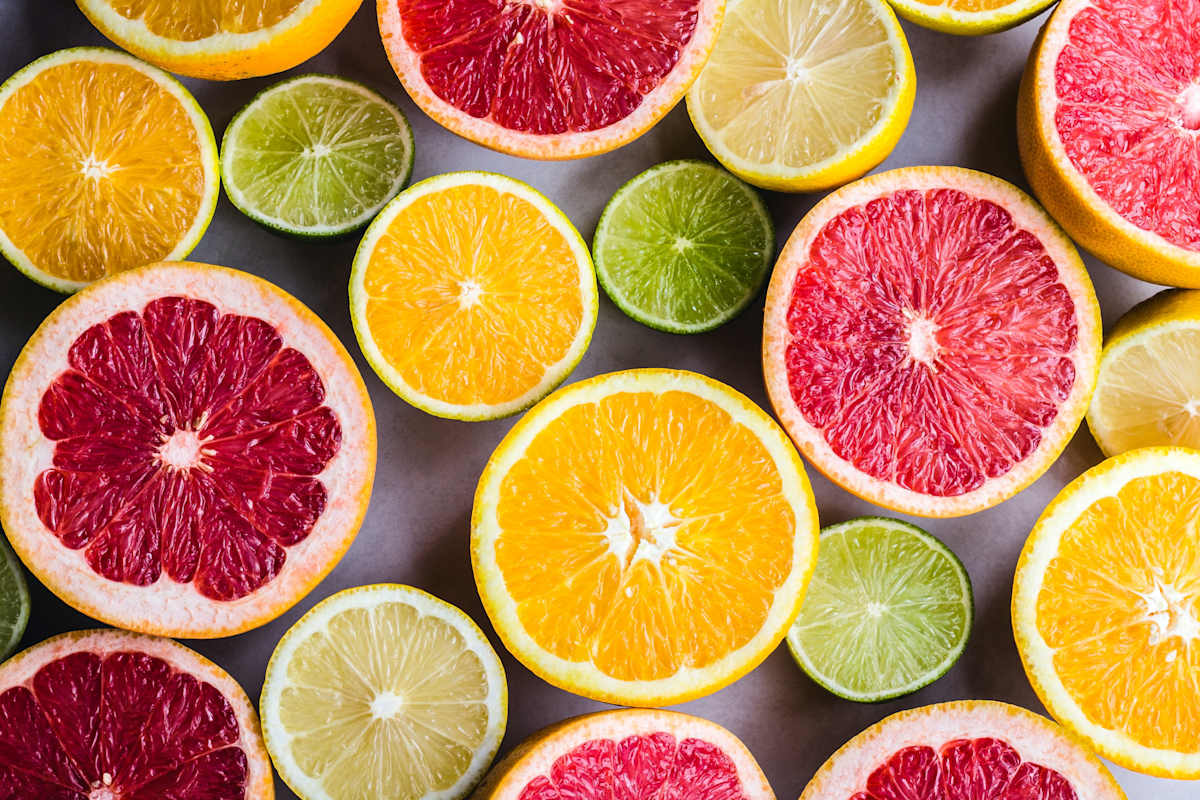 juice fruit
