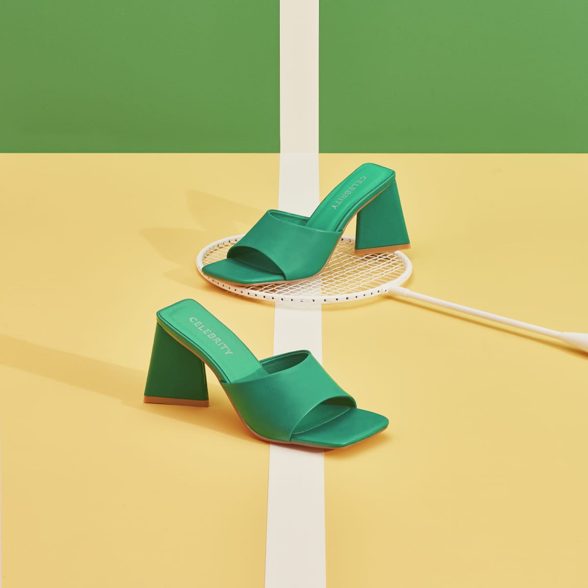 Number One Shoes