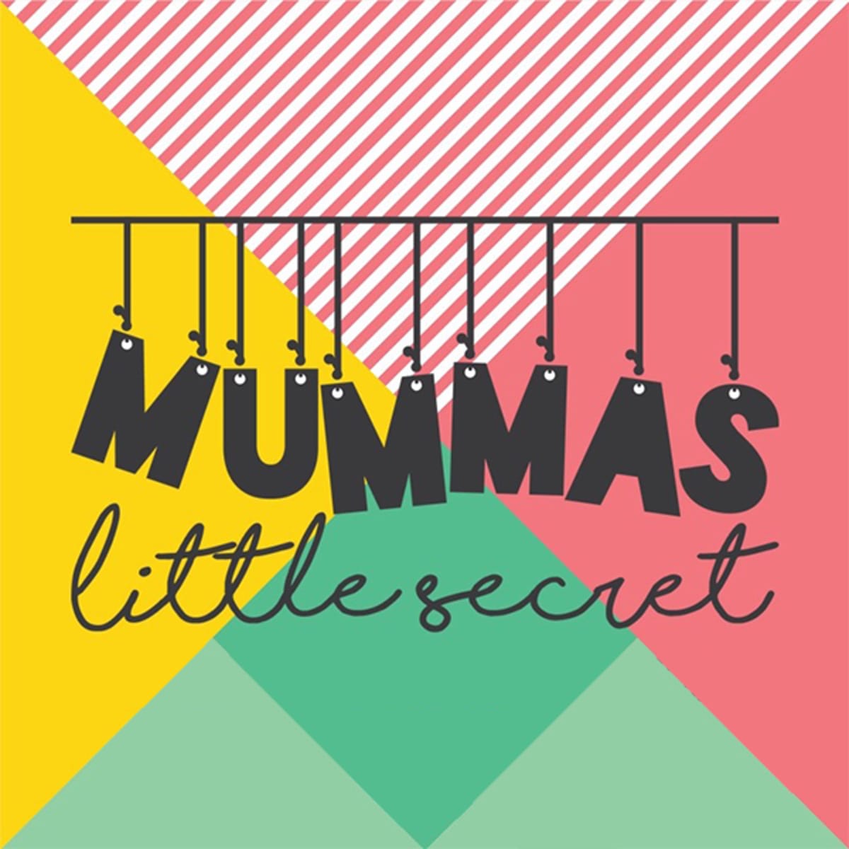 Mumma's Little Secret