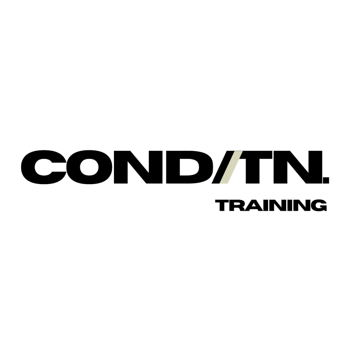 CONDITN