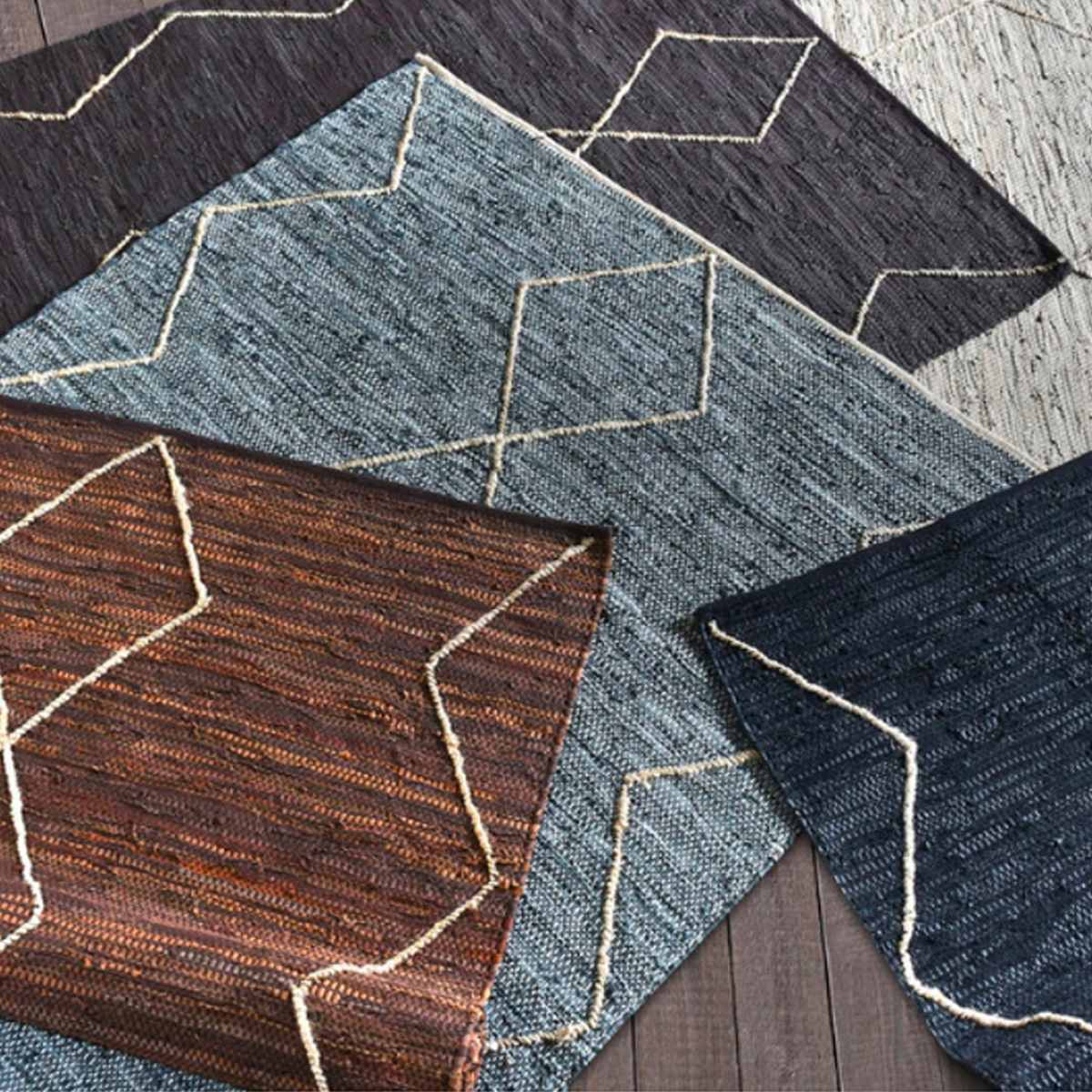 Adelaide Rugs at Westfield West Lakes