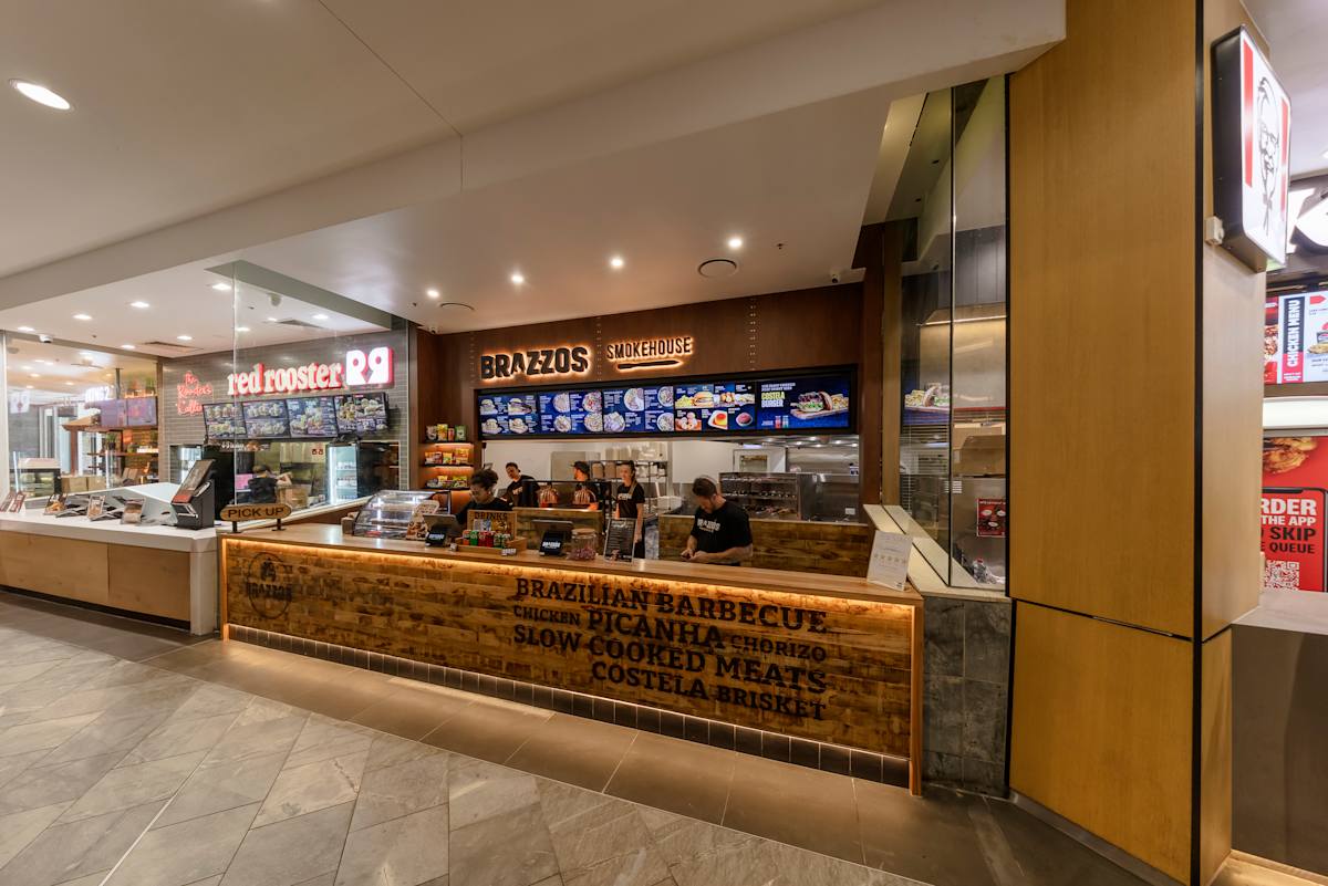 Brazzos Smokehouse storefront image