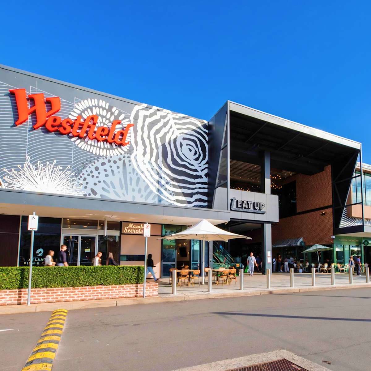 Westfield Mt Druitt Image