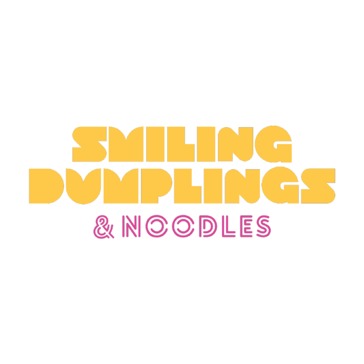 Smiling Dumplings & Noodles