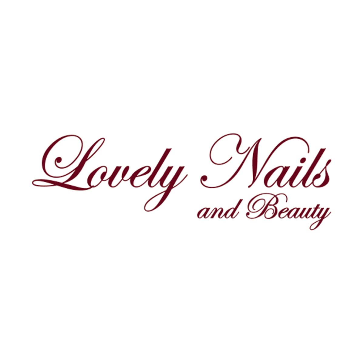 Lovely Nails & Beauty