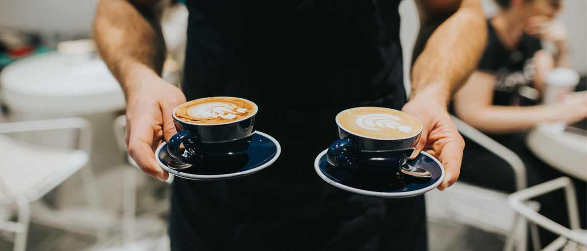 Archer Specialty Coffee