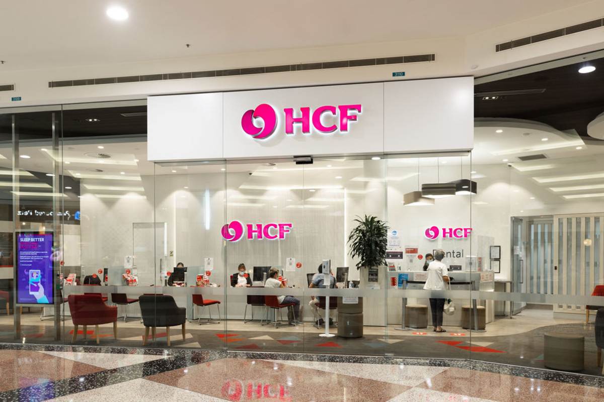 HCF storefront image