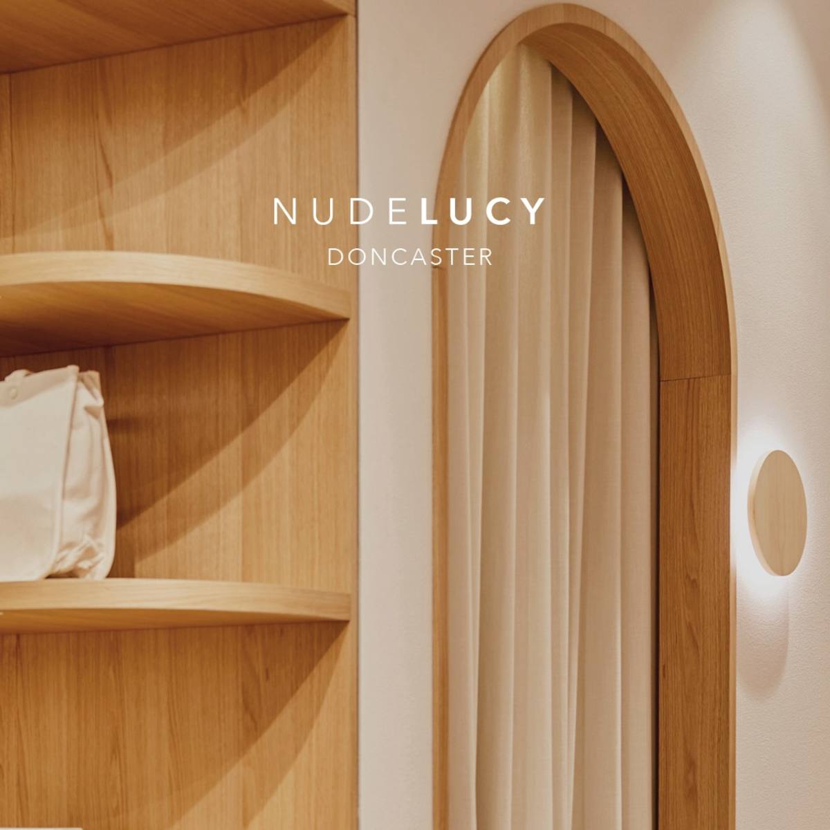 Doncaster Nude Lucy Grand Opening Offer 2025 