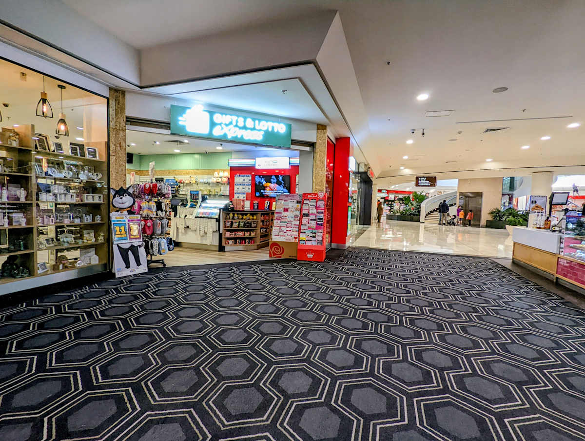 Gifts N Lotto Xpress storefront image