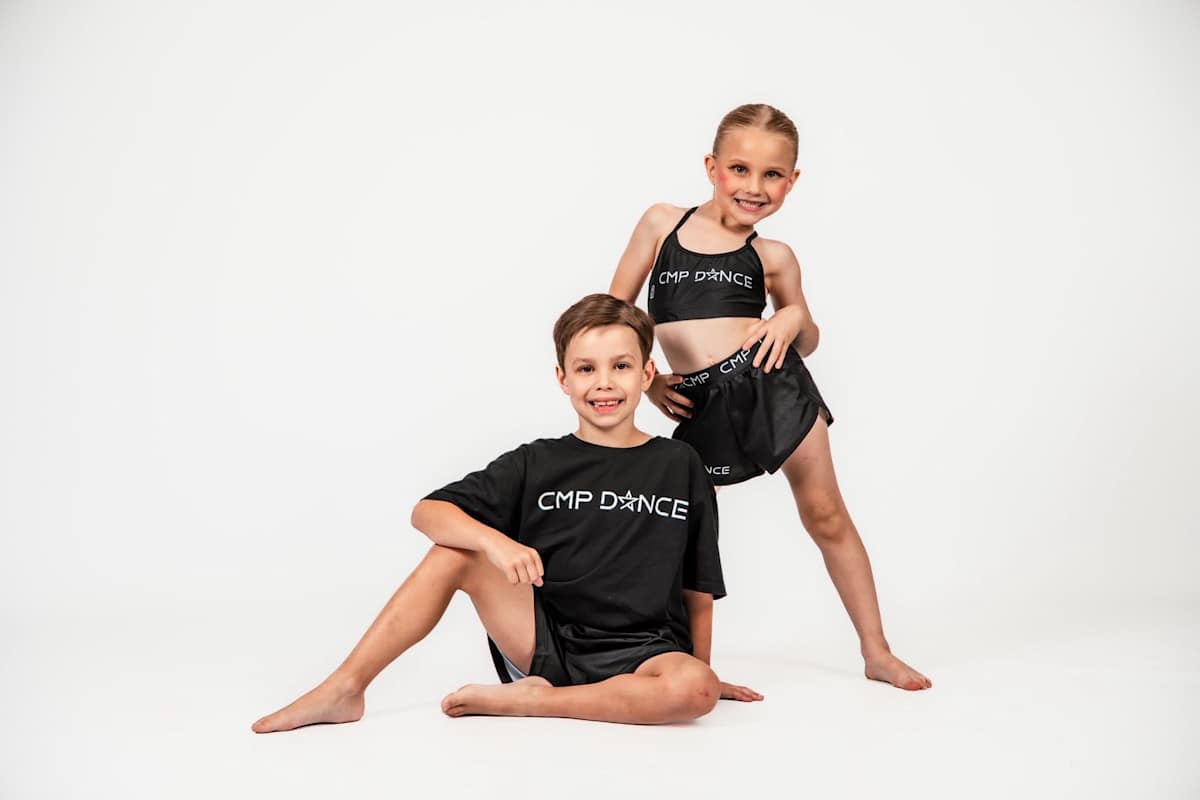 CMP DANCE - website