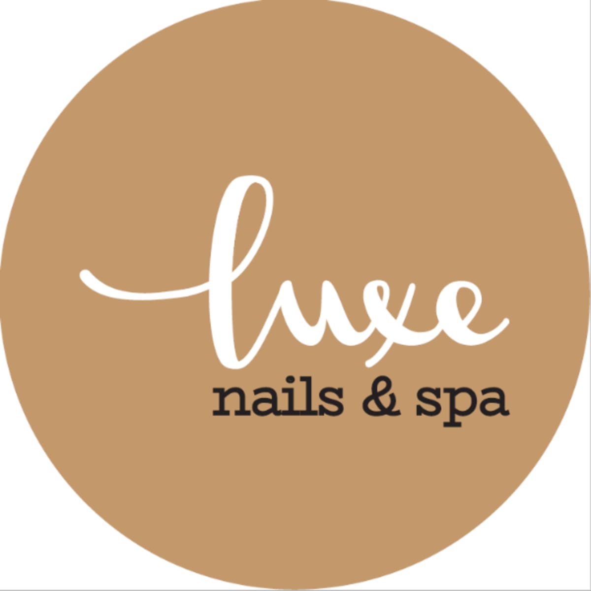 Luxe Nails & Spa
