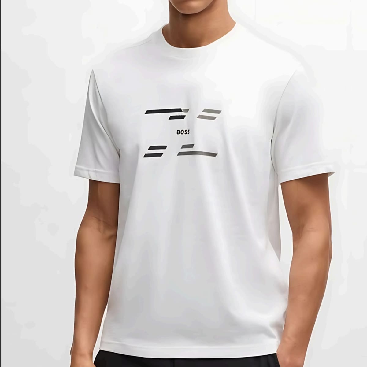 boss tshirt