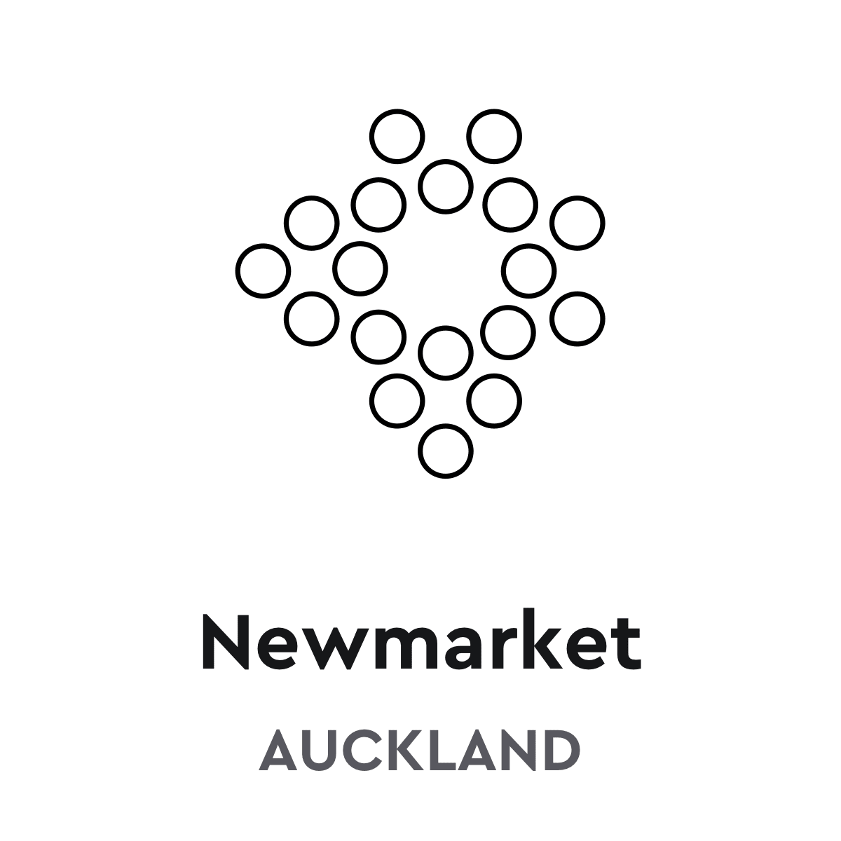 Westfield NZ Centre Tile - Newmarket