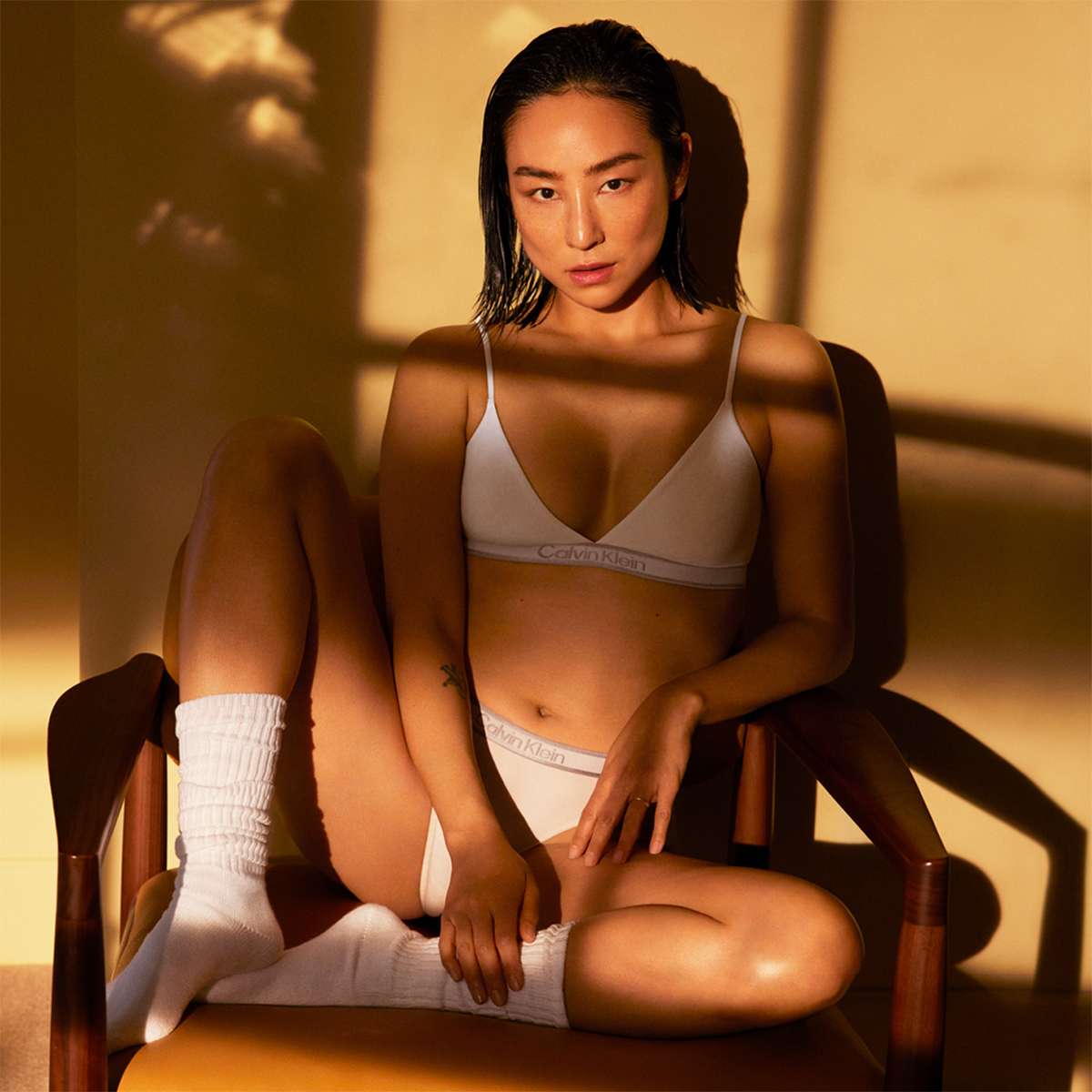 Calvin Klein