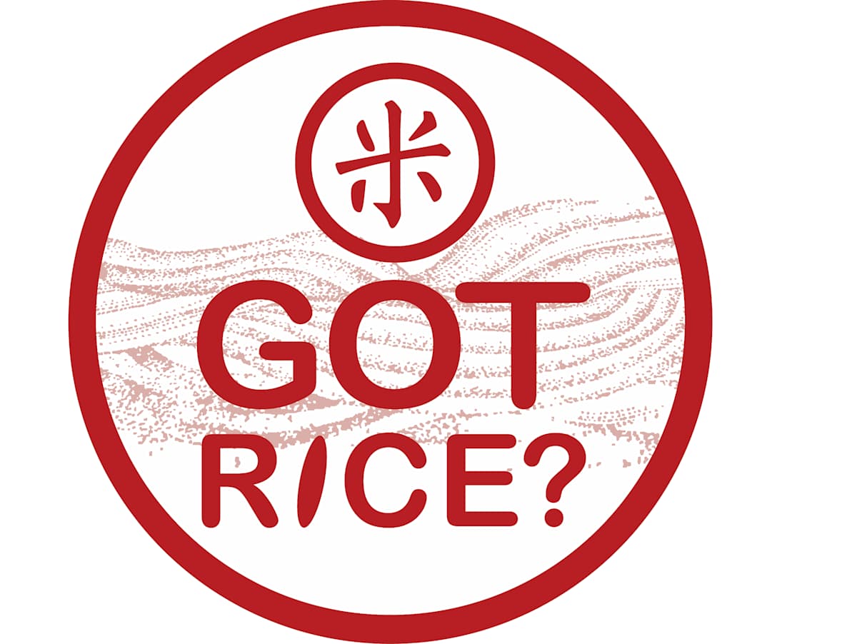 Got Rice?