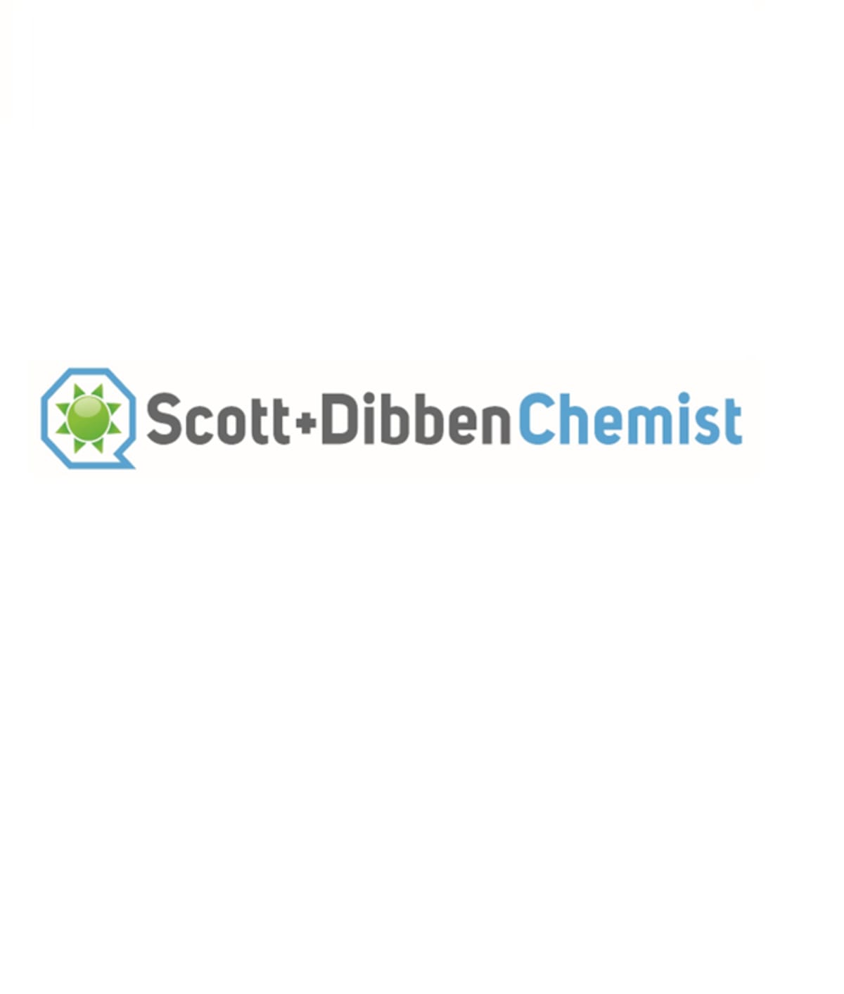 Scott Dibben Chemist