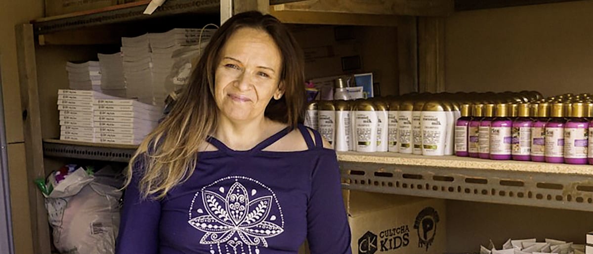 Local heroes 2021 - Tuggerah - Christine Mastello - web banner