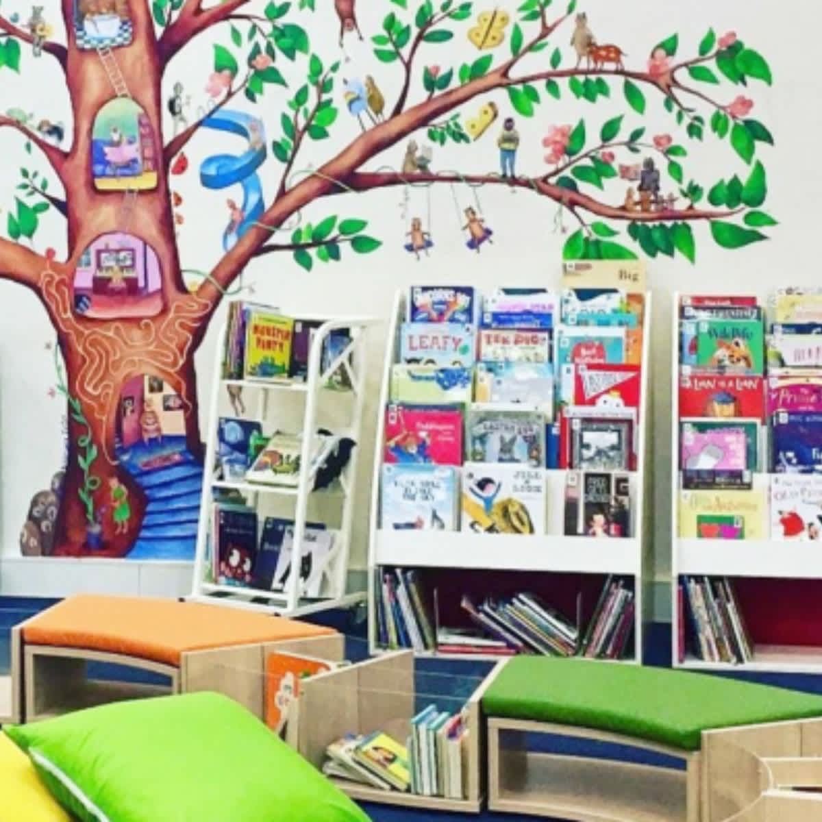Warringah Library