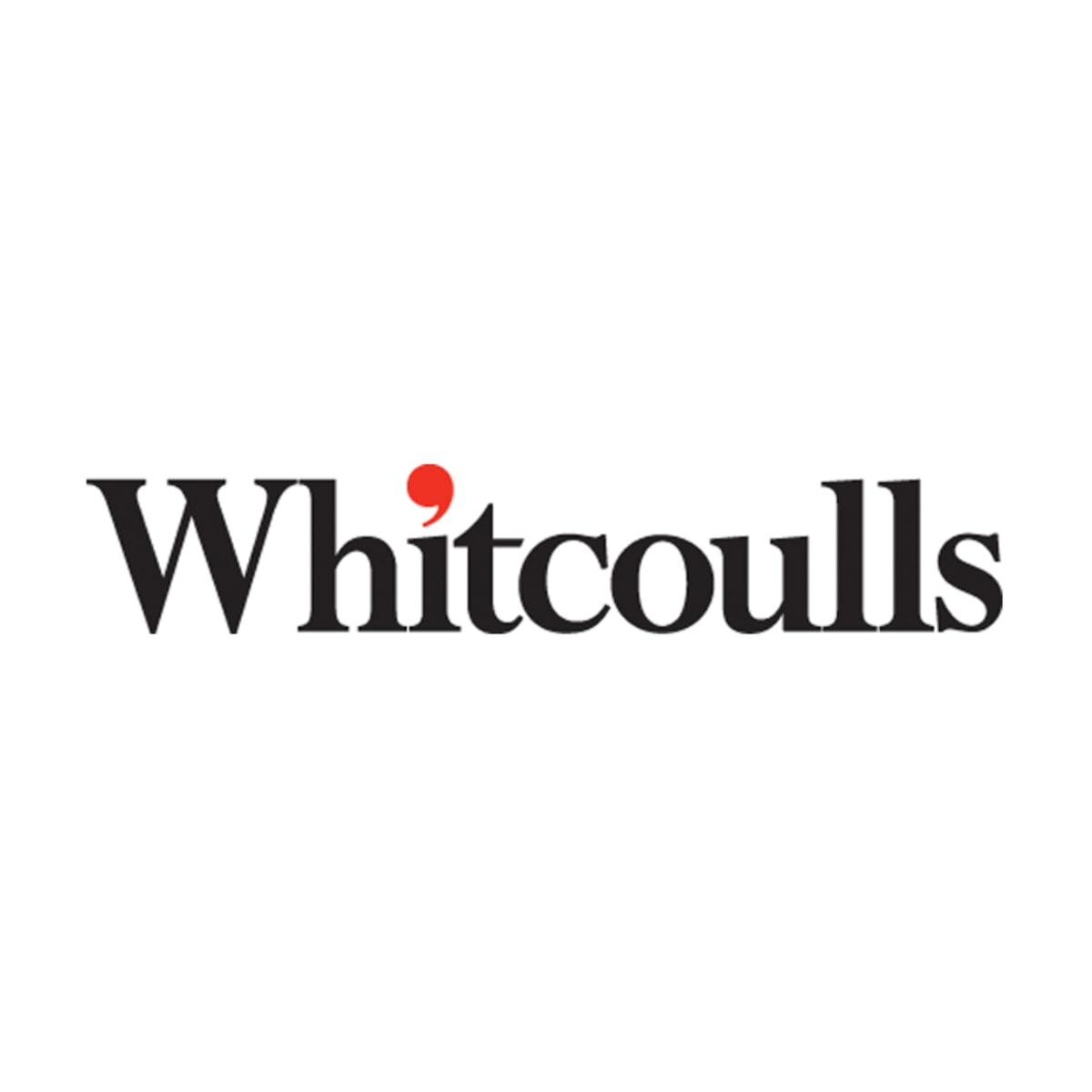 Whitcoulls
