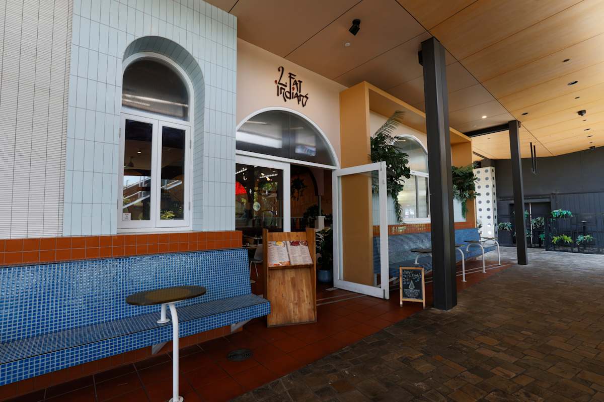 2 Fat Indians storefront image