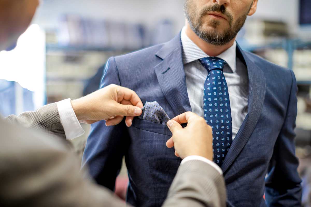 Suits