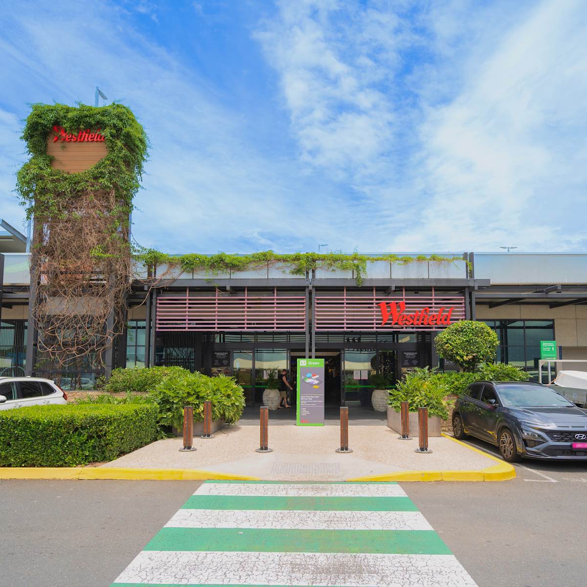 Westfield Coomera Image