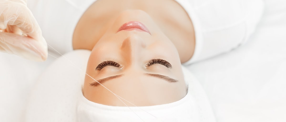 Instyle Glamour Beauty Salon