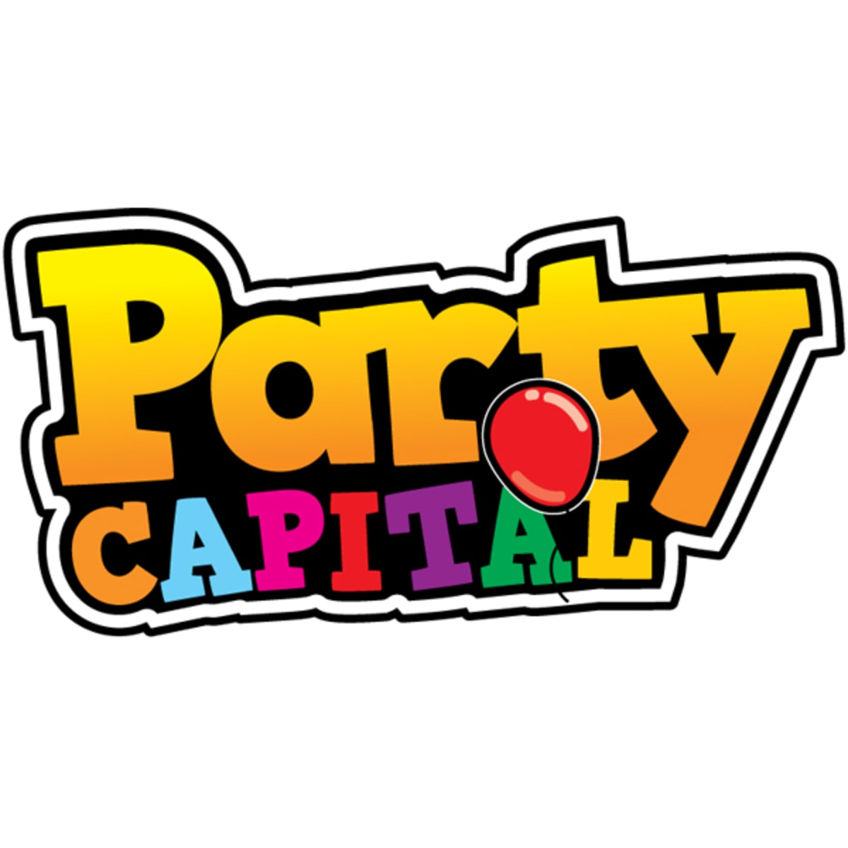 Party Capital