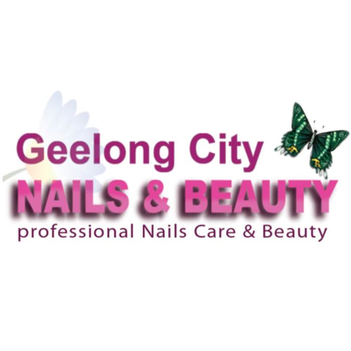 Geelong City Nails & Beauty