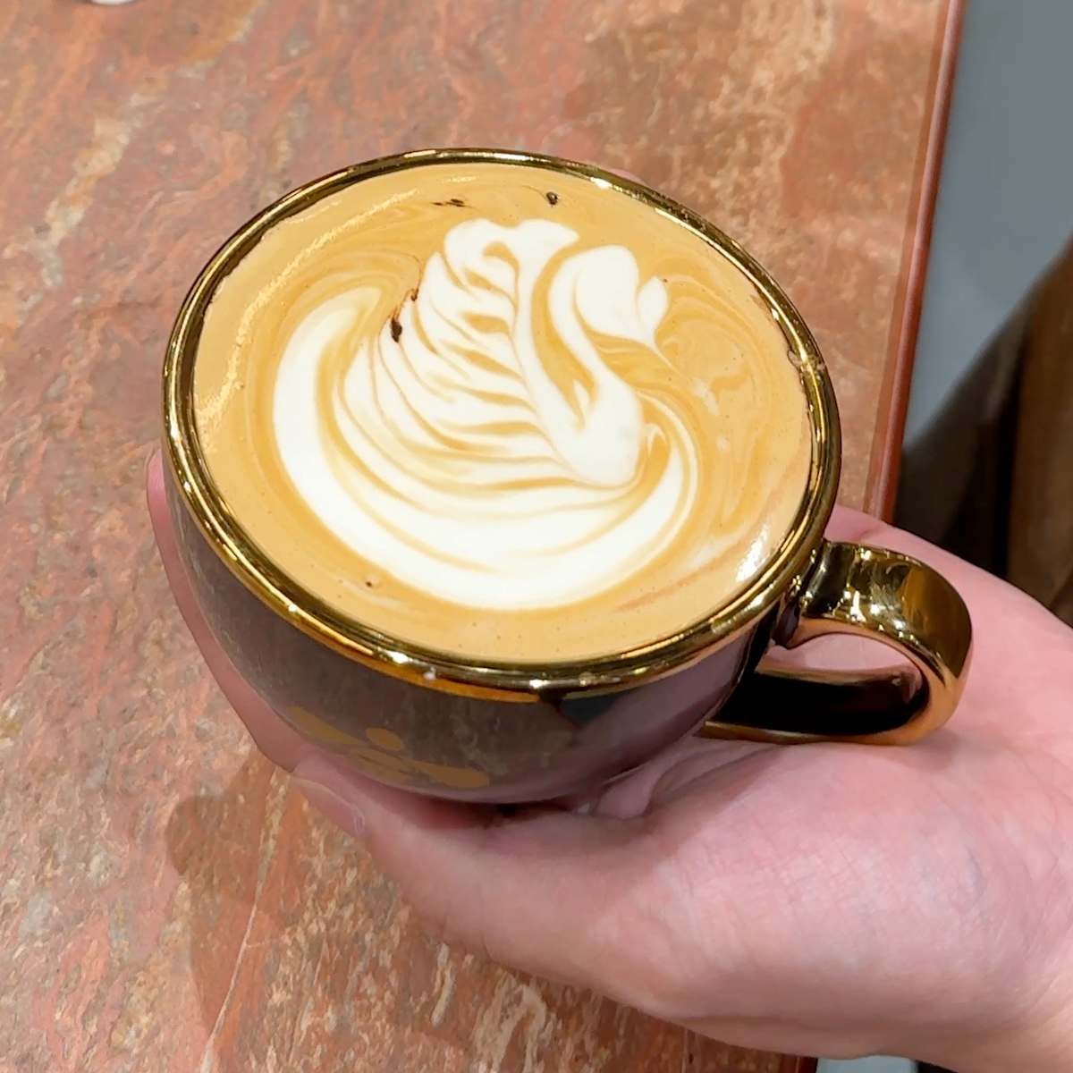 Bee Keen Cafe