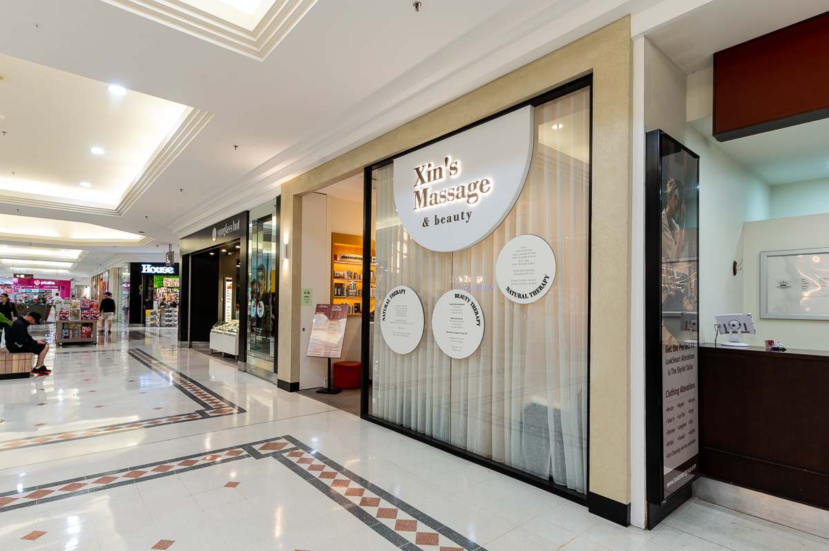 Soul Bodywork (Massage & Beauty) storefront image