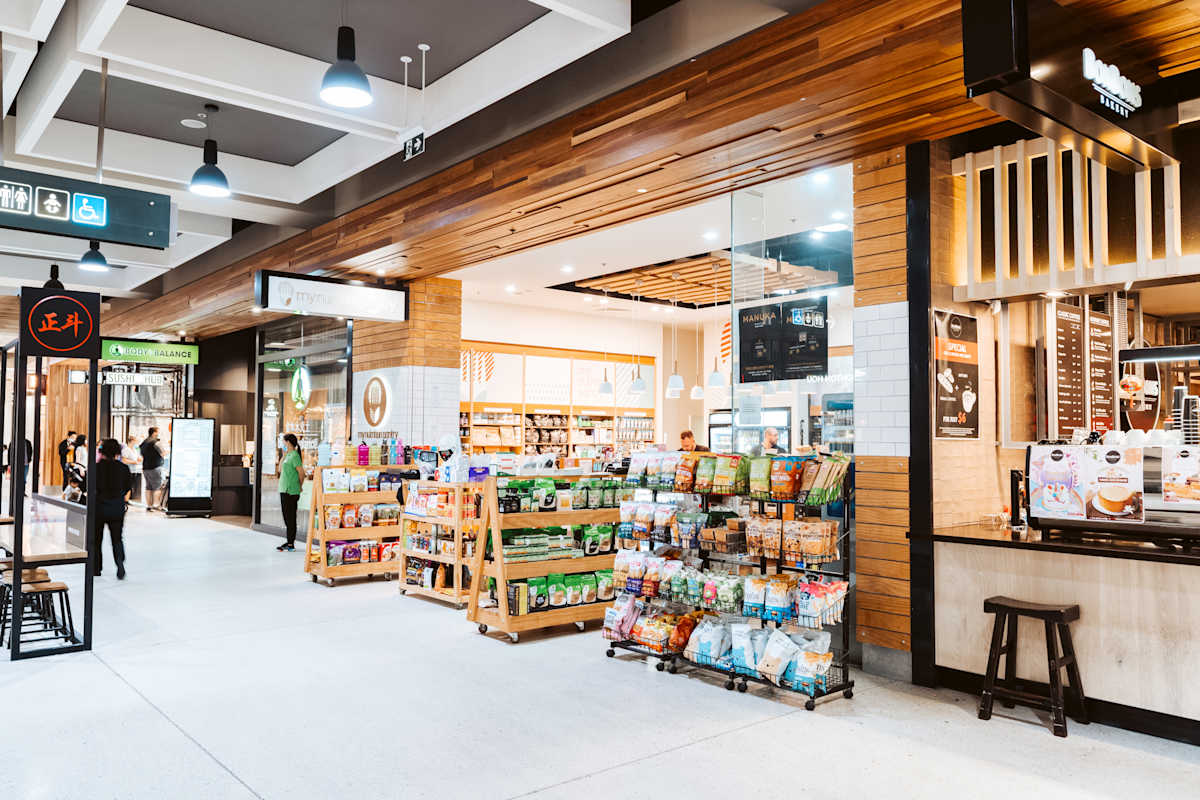My Nutrition Pantry  storefront image
