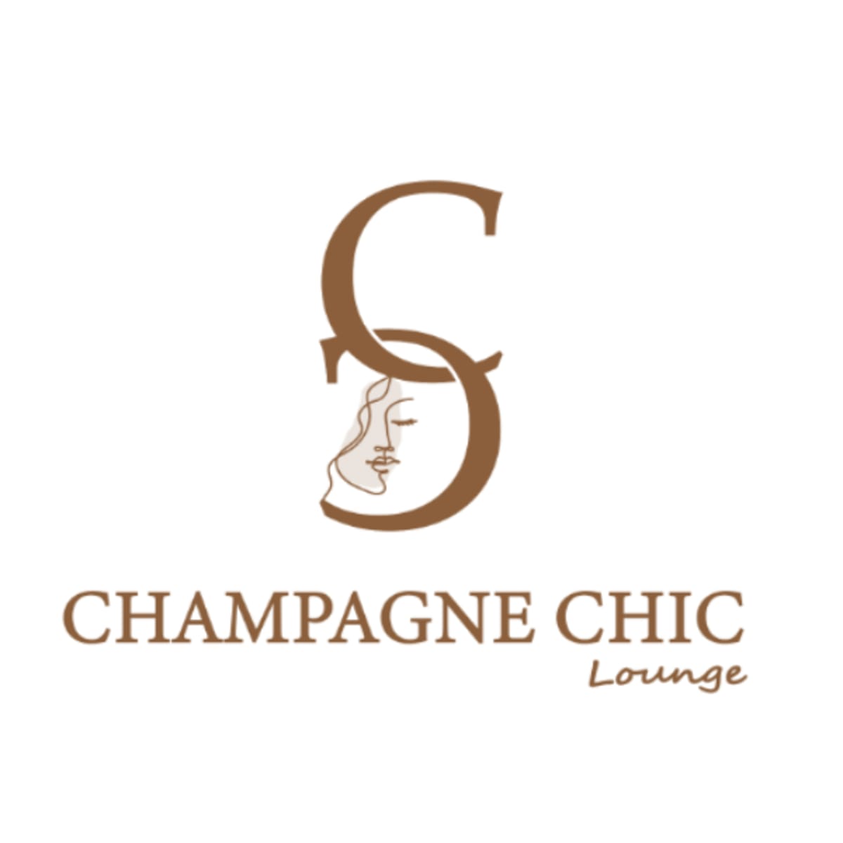 Champagne Chic