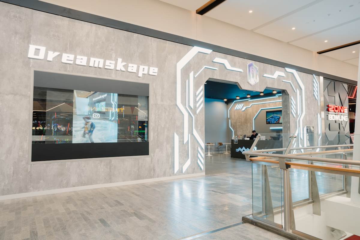 Dreamskape  storefront image