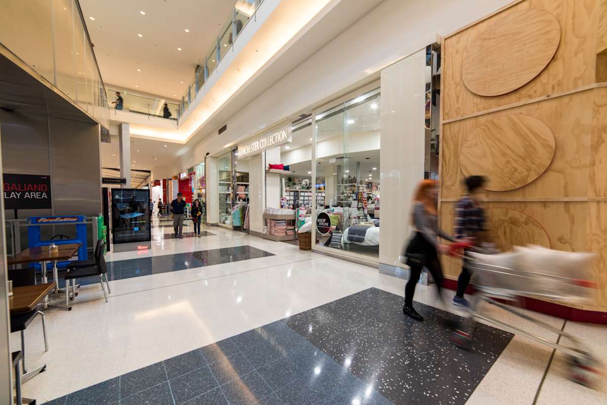 Manchester Collection storefront image