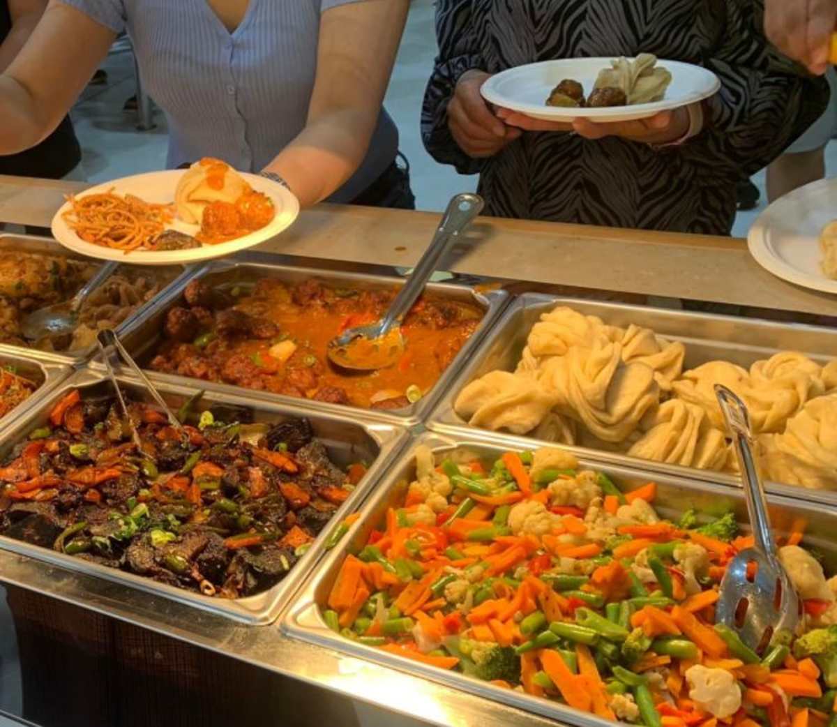 GNH Kitchen