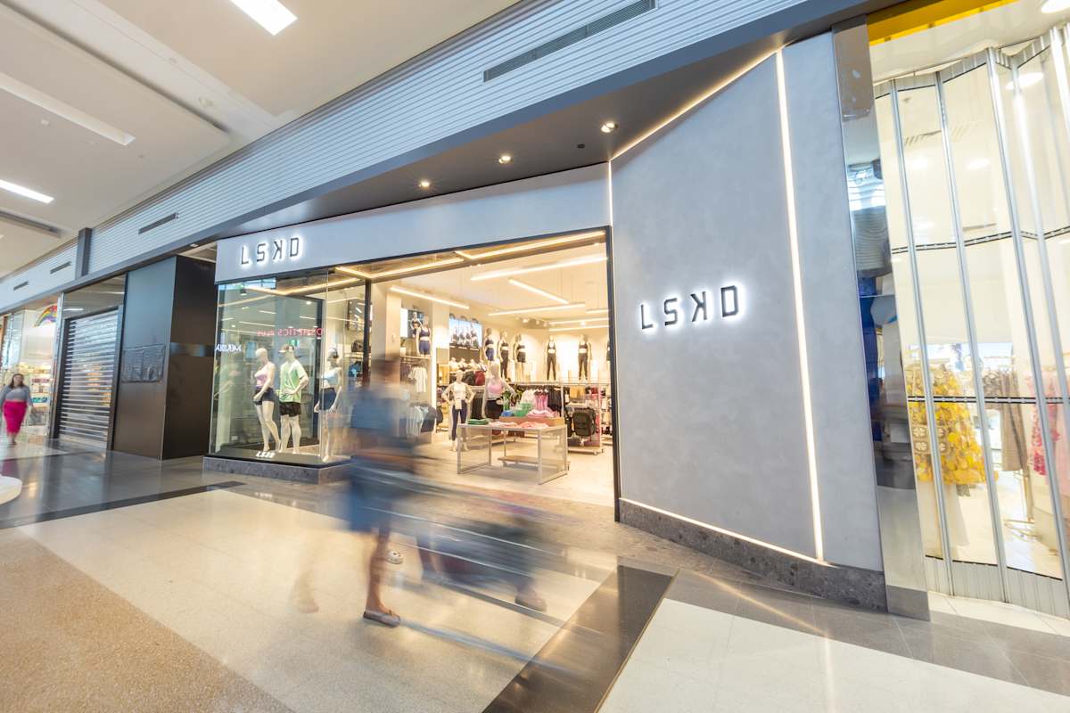 LSKD storefront image
