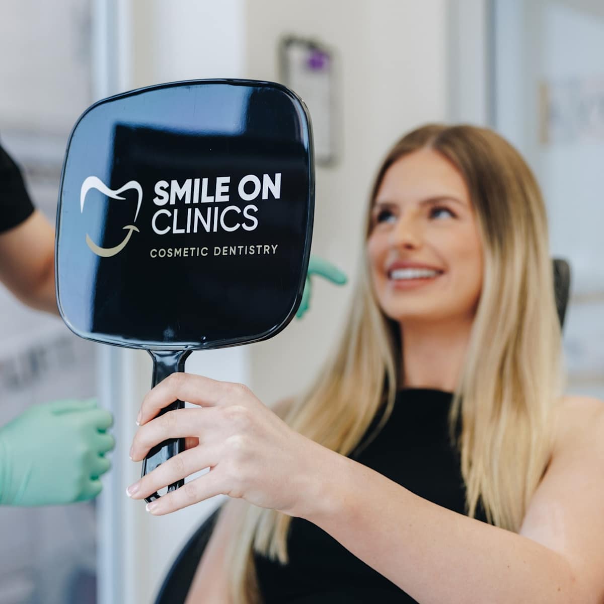 Smile On Clinics