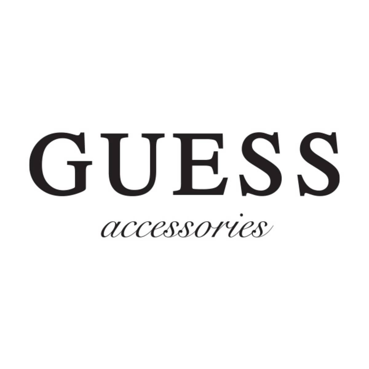 GUESS Accessories