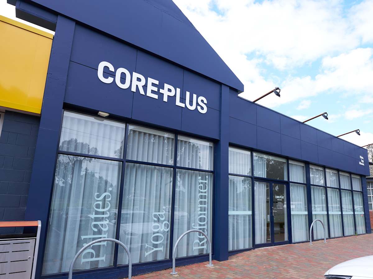 CorePlus storefront image
