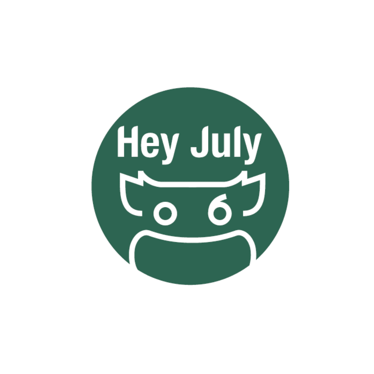 Hey July